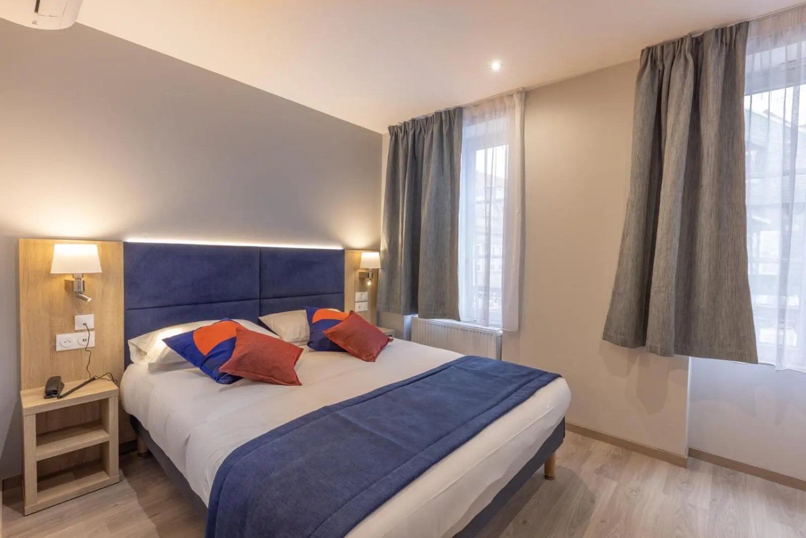 Photo - Hotel Saint Augustin