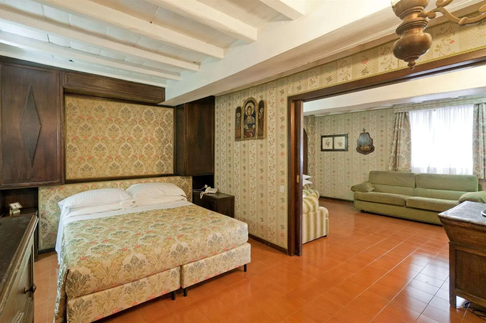 Foto - Trevi 41 Hotel