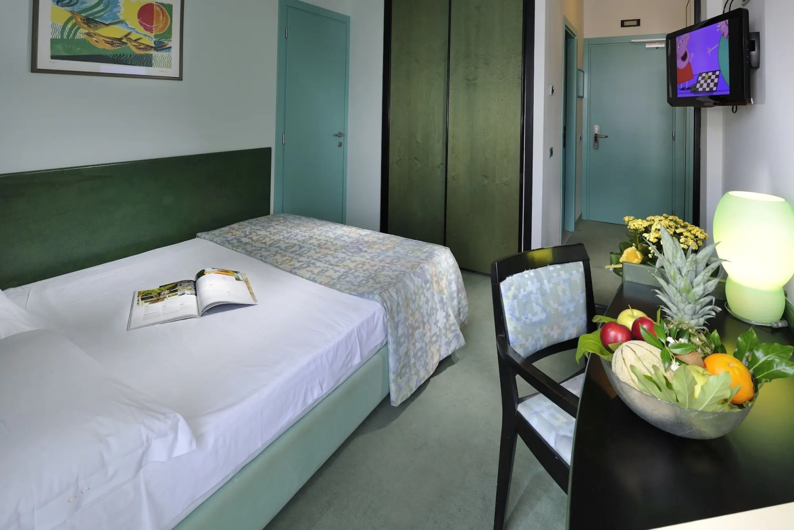 Photo - Hotel Medusa Splendid