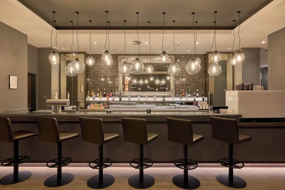 Foto - Premier Inn Stuttgart Zuffenhausen