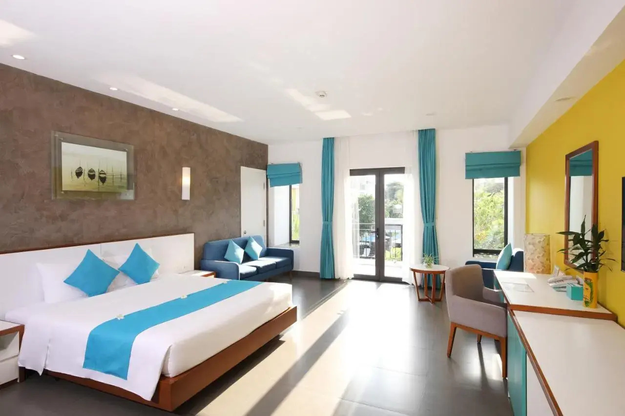 Foto - ÊMM Hotel Hoi An