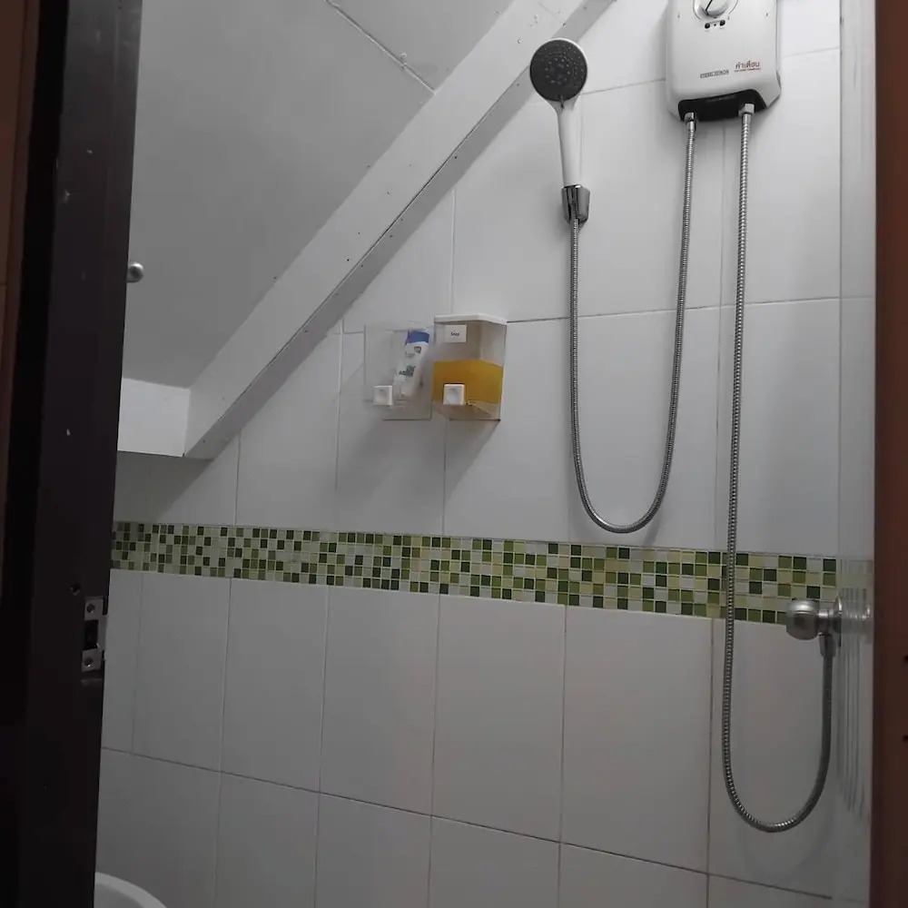 Photo - amazing khaosan hostel