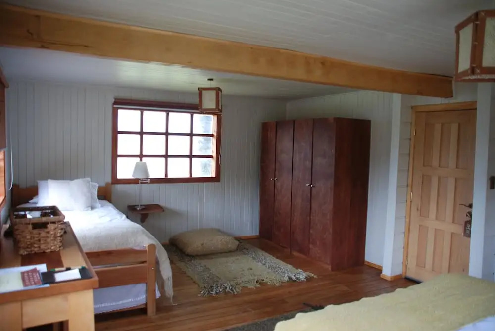 Foto - OCIO Territorial Hotel