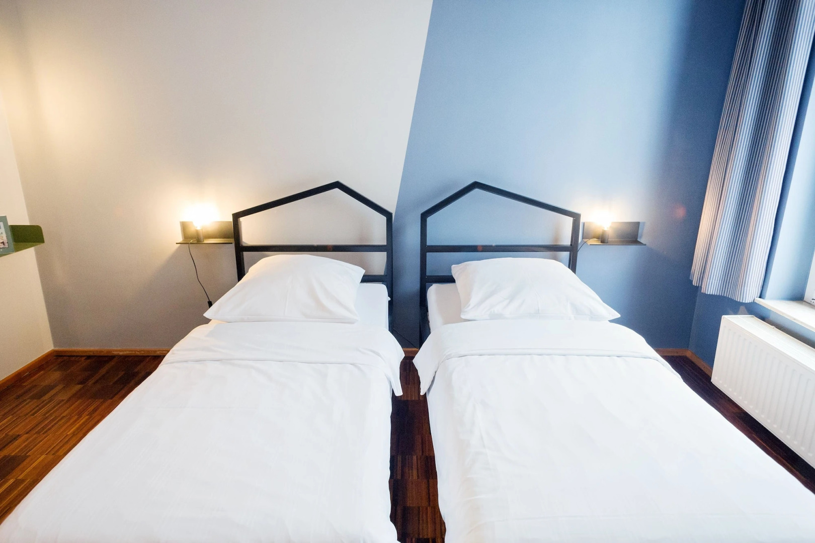 Photo - The Circus Hostel