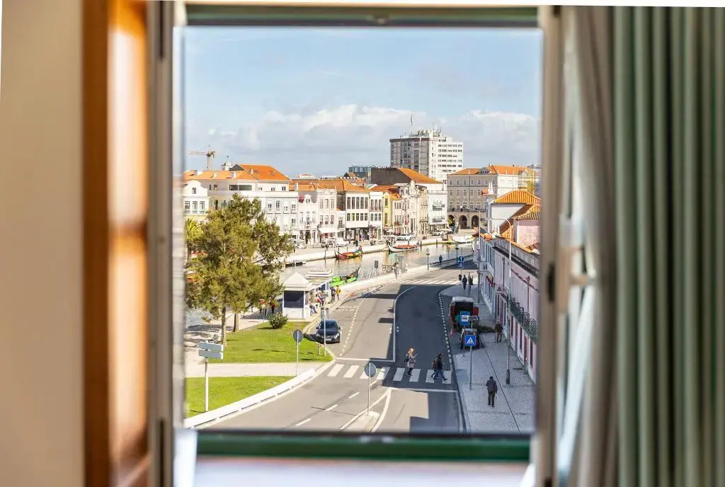 Foto - Hotel das Salinas by Alboi Group