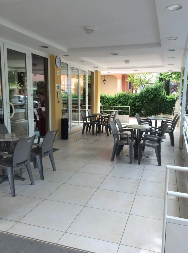 Photo - Hotel Monica
