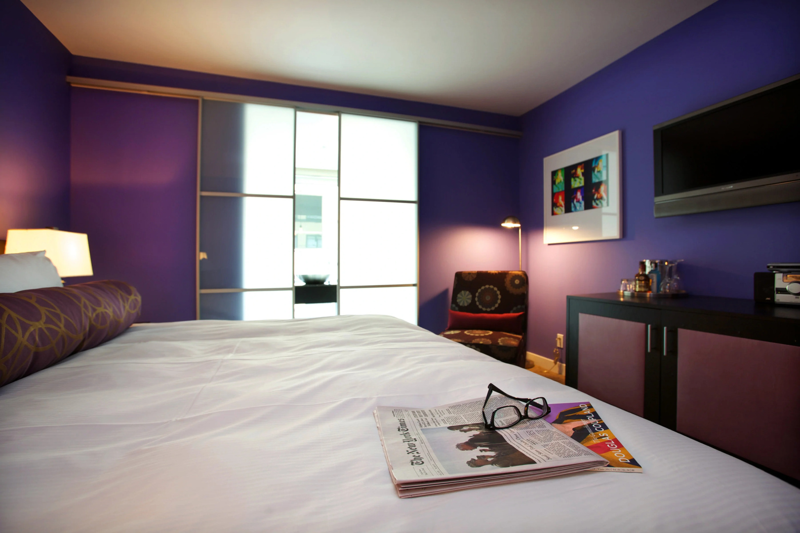 Photo - OPUS Hotel Vancouver
