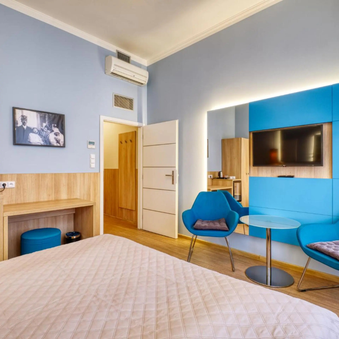Photo - Salvator Boutique Hotel