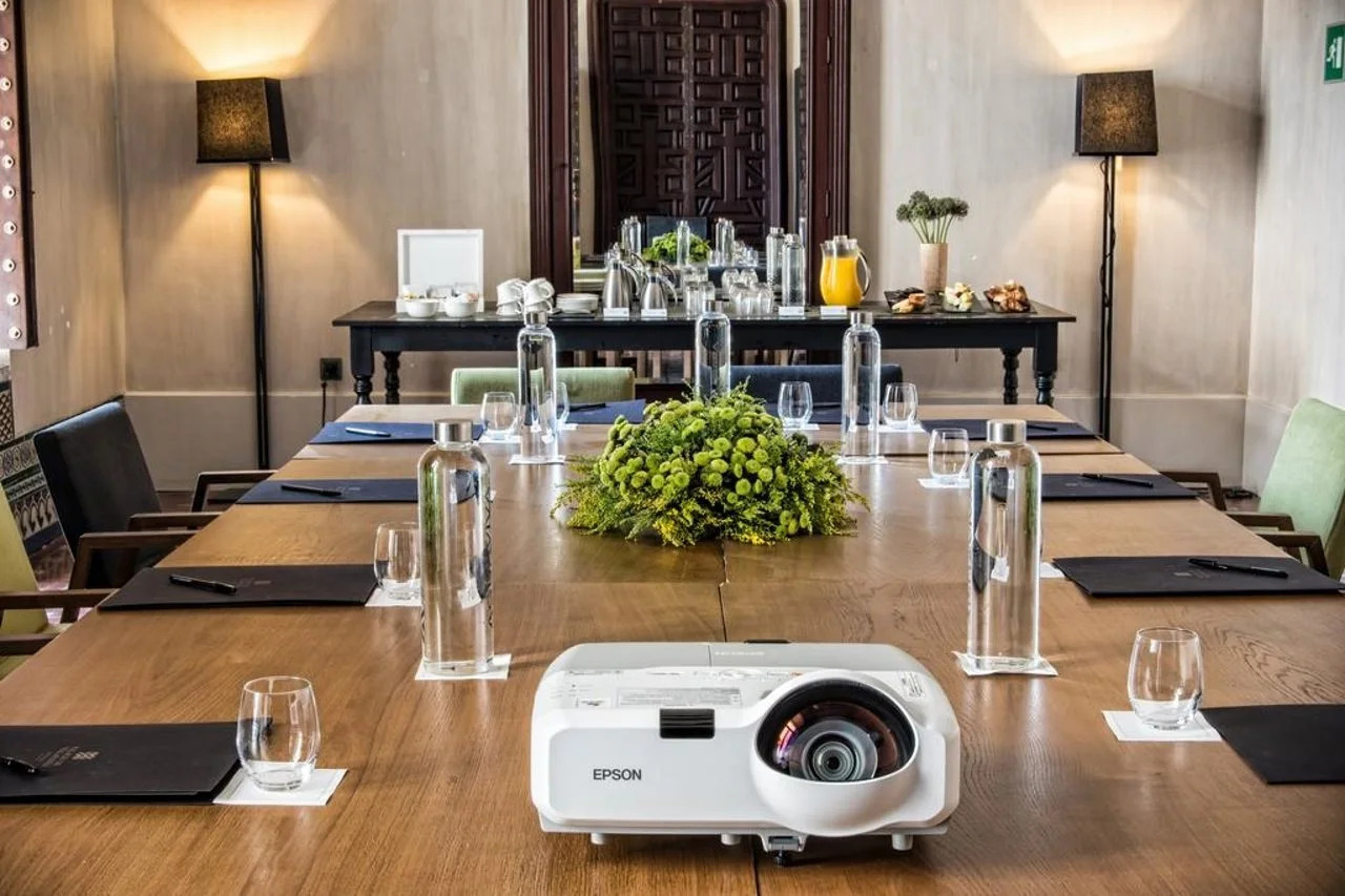 Foto - CoolRooms Palacio Villapanés 5 GL