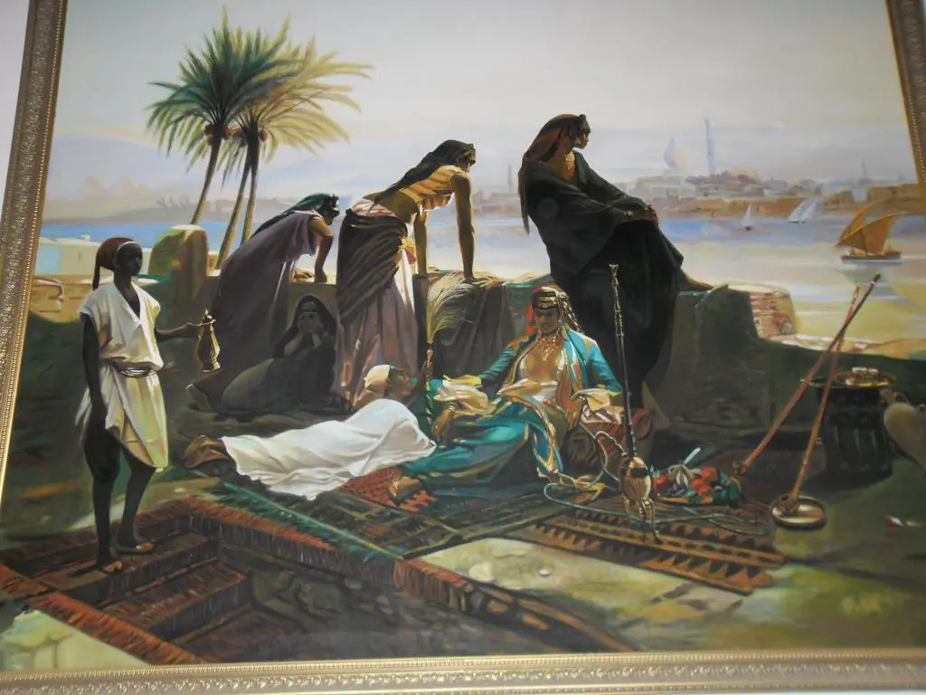 Foto - Riad Slitine & Spa