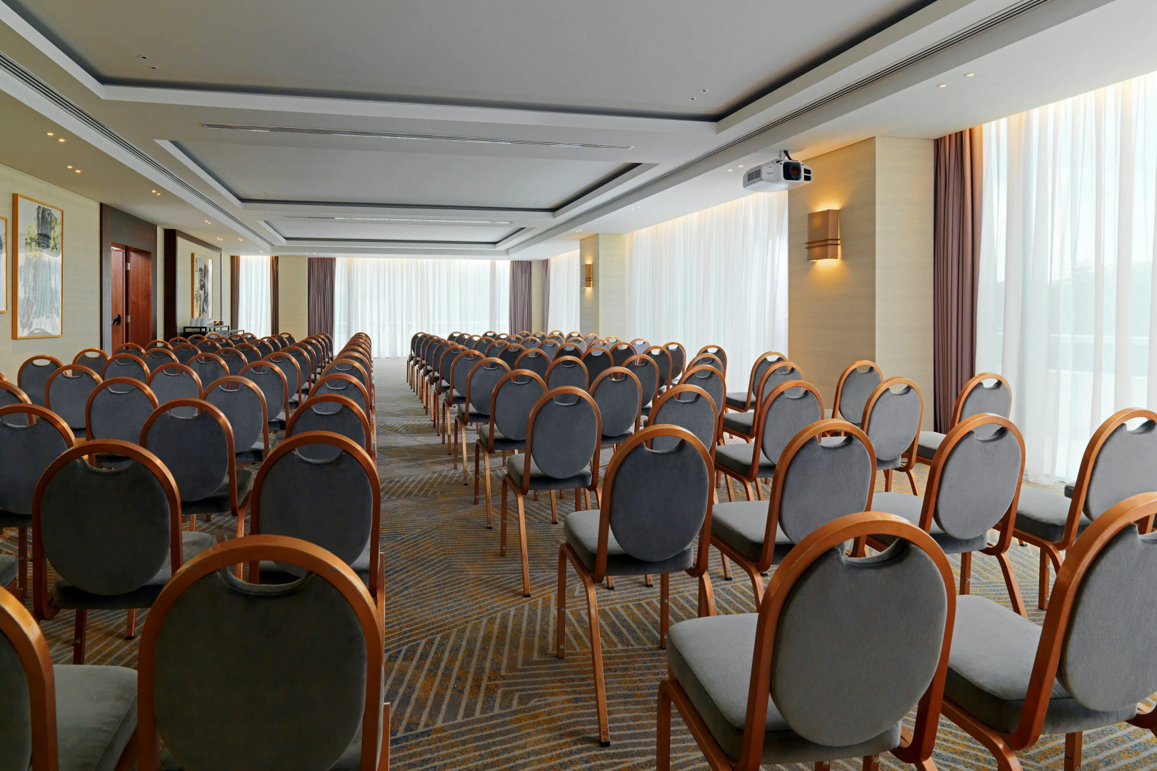 Photo - Athens Marriott Hotel