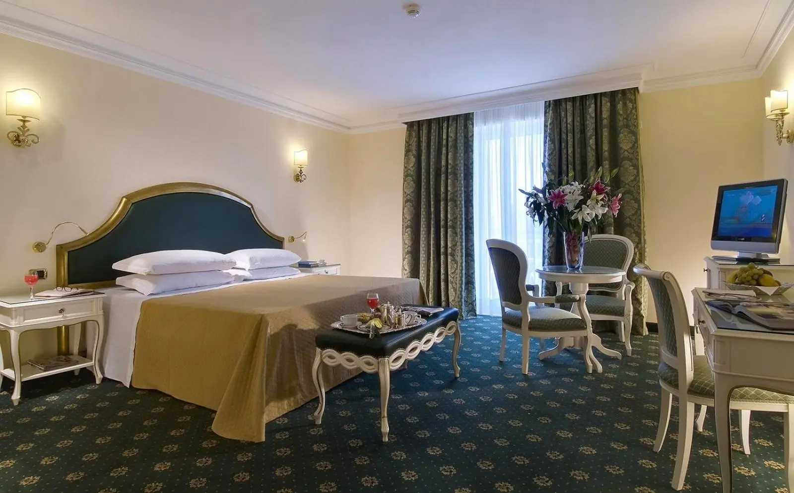 Photo - Hotel Terme all'Alba
