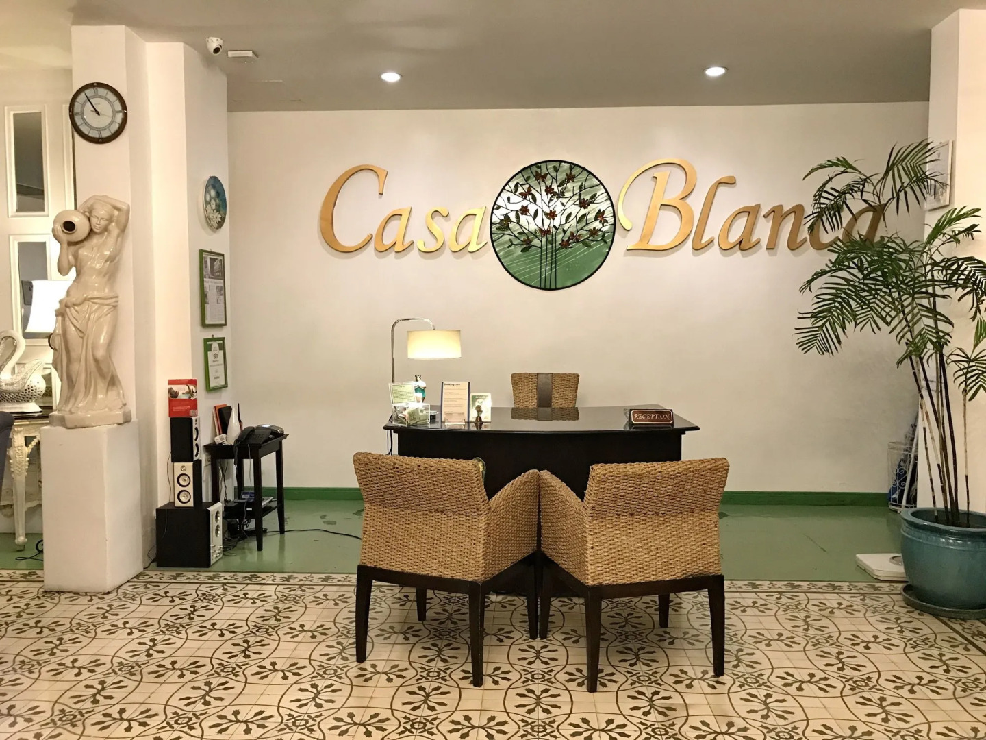 Foto - Casa Blanca Boutique Hotel - SHA Plus