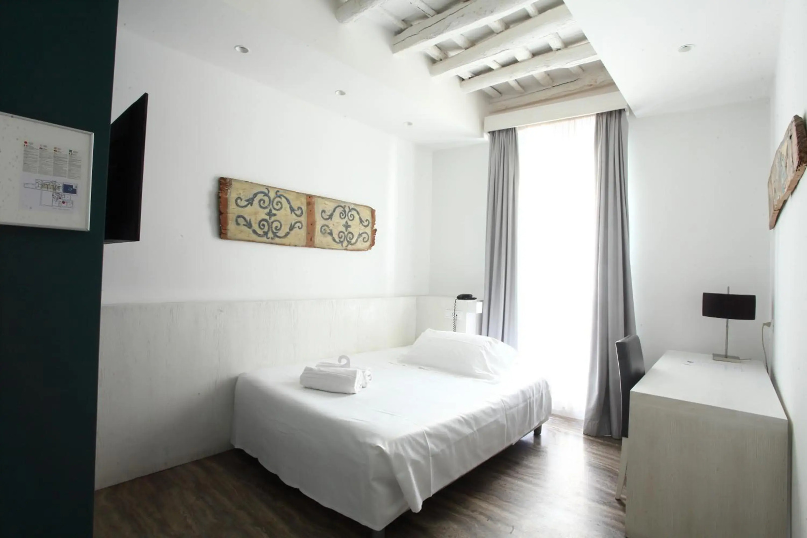 Foto - Quintocanto Hotel & Spa