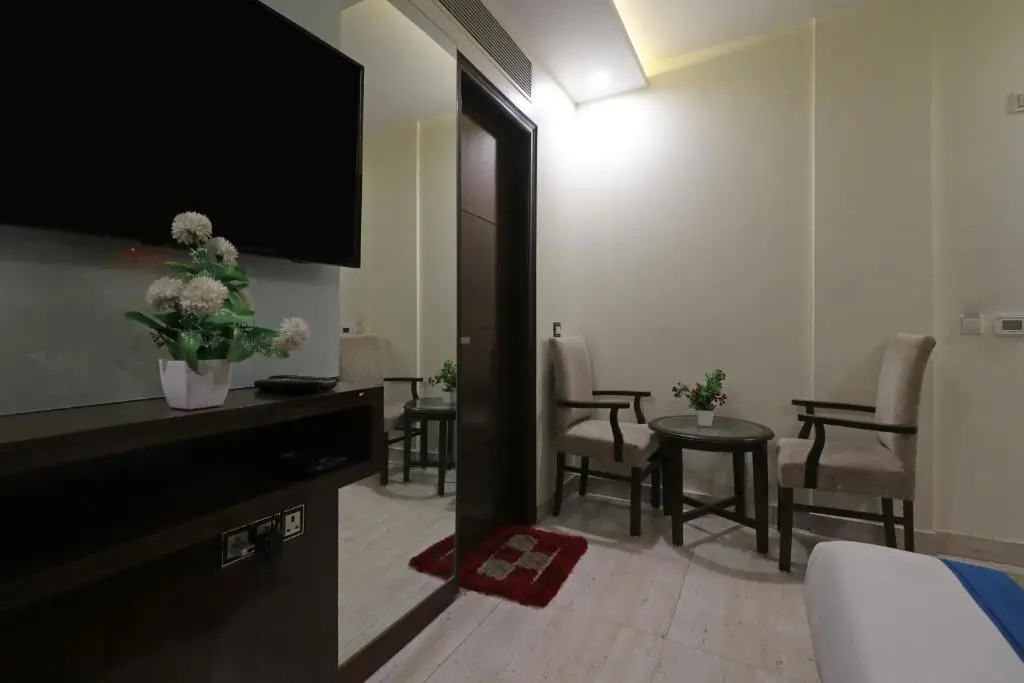 Foto - Hotel Mannat international by Mannat