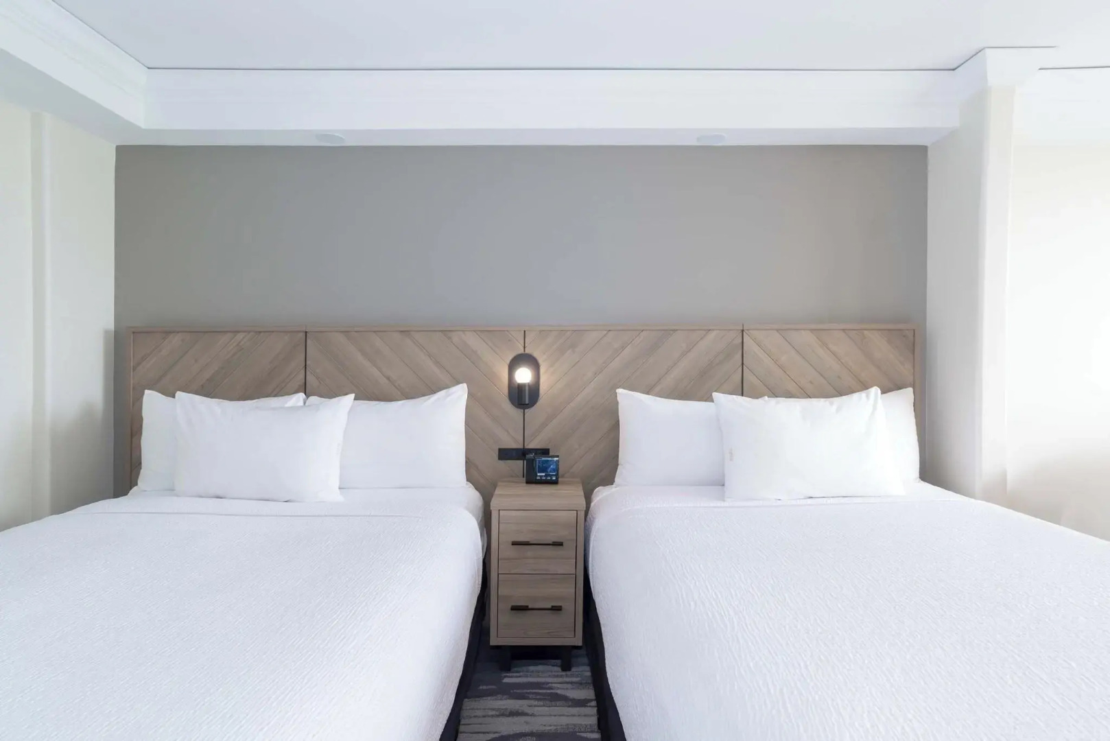 Foto - Sandman Signature Toronto Airport Hotel