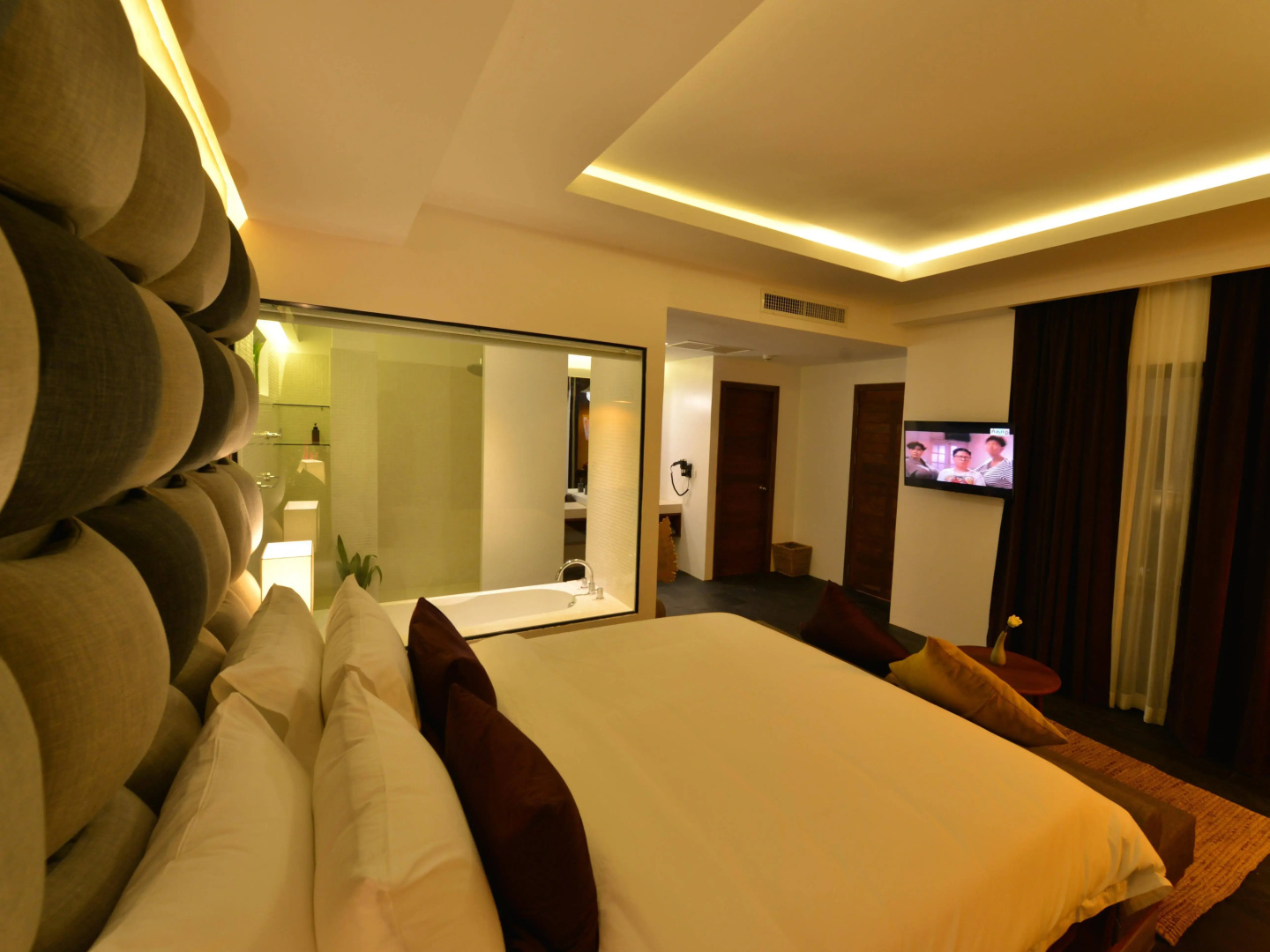 Foto - Solitaire Damnak Villa Hotel