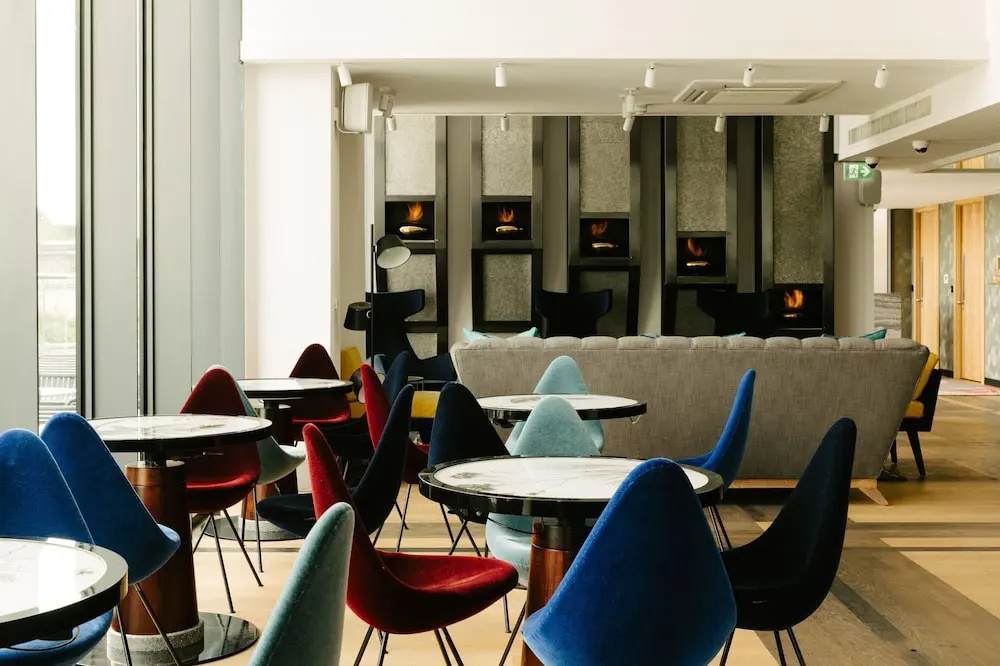 Photo - Market Street hotel