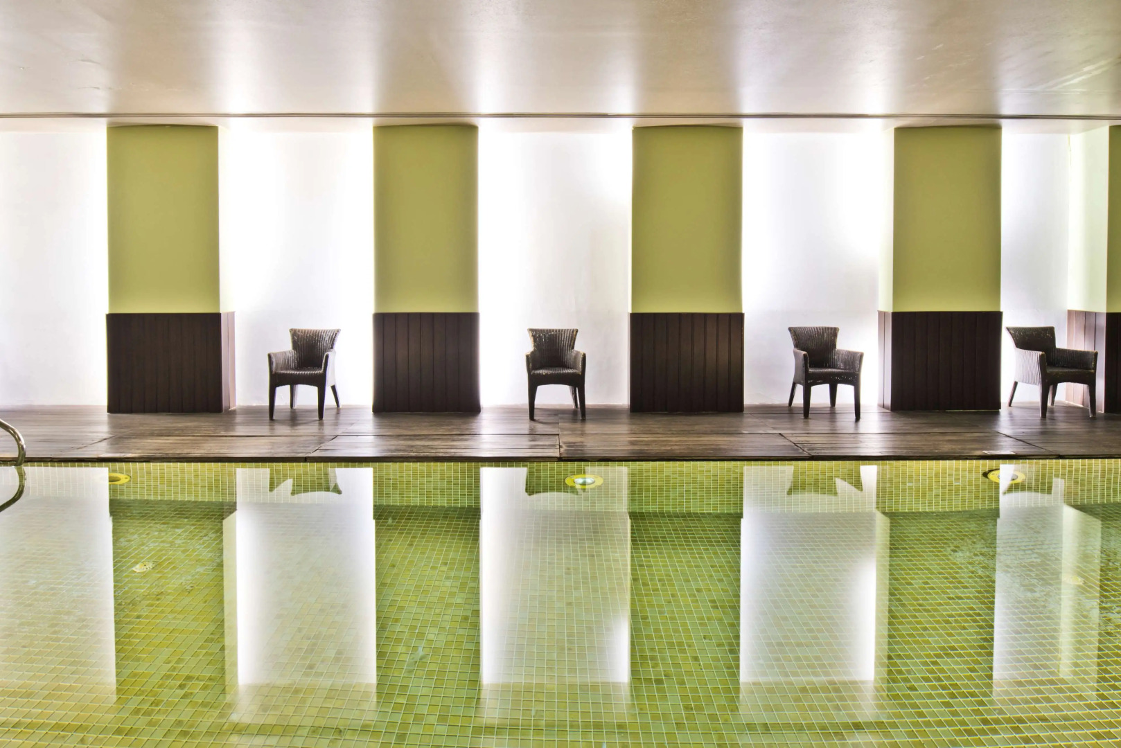 Photo - Golden Tulip São João da Madeira