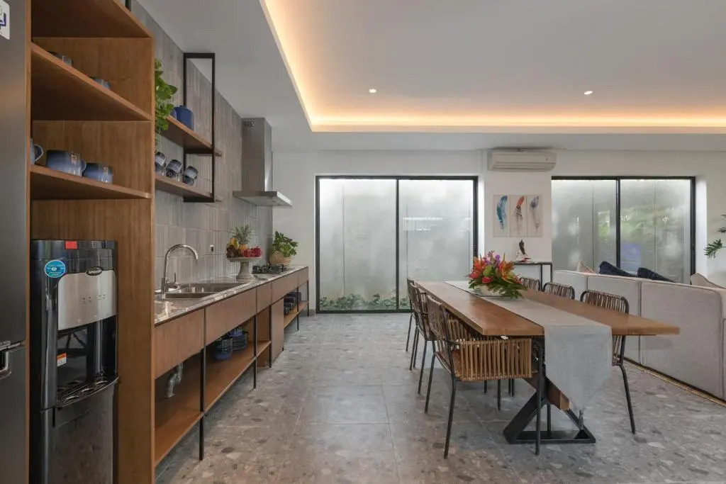 Foto - Villa Daun 3 Canggu by Premier Hospitality Asia