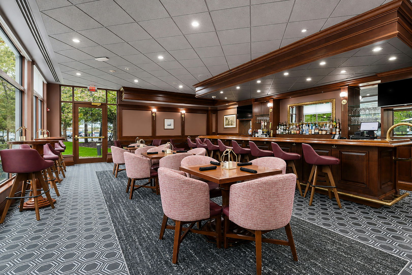 Foto - Hilton Garden Inn Syracuse