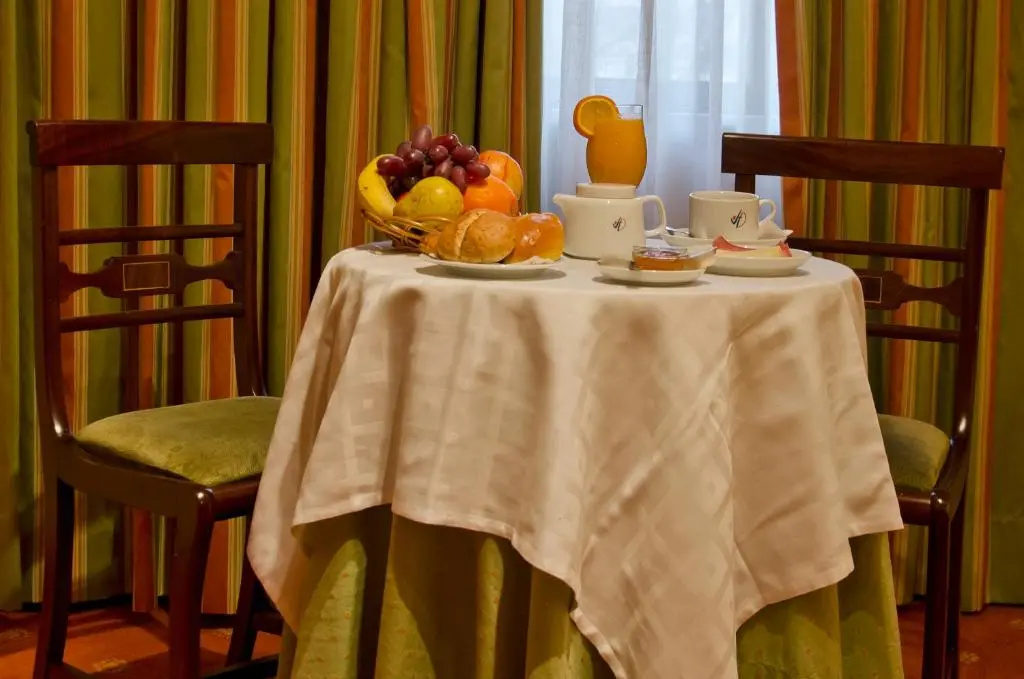 Foto - VIP Inn Berna Hotel