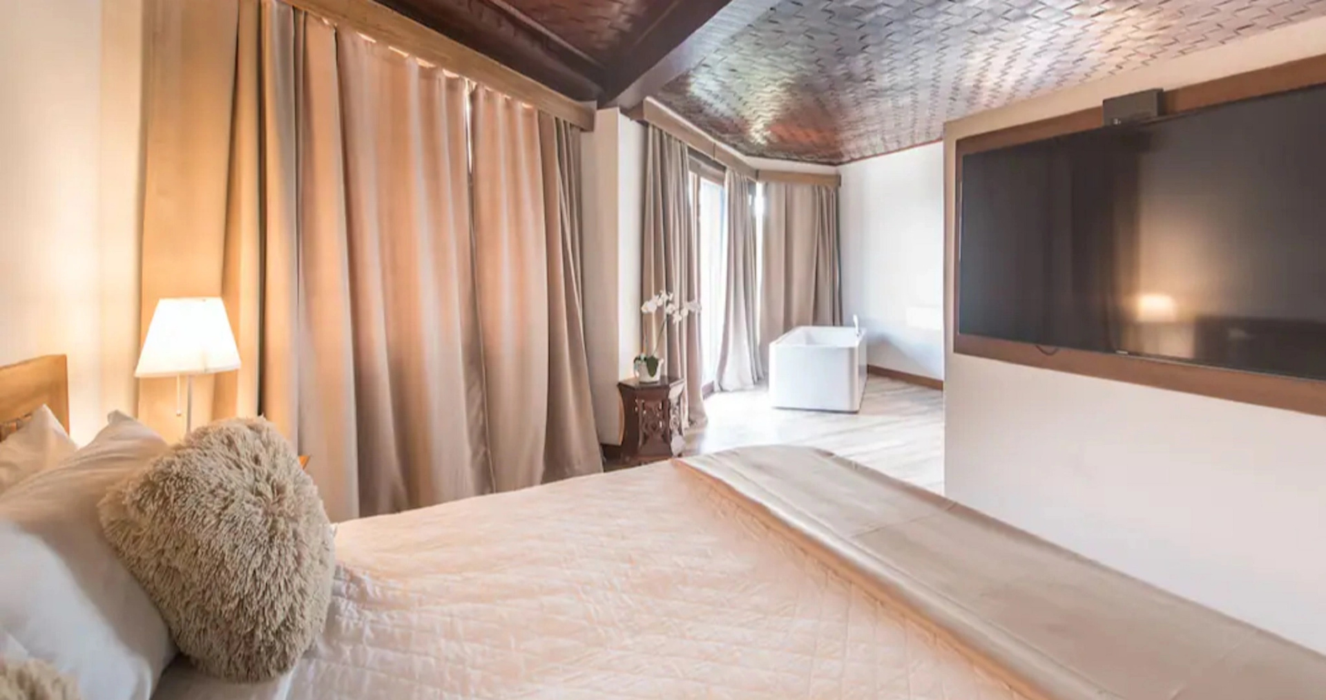 Foto - La Pedrera Small Hotel & Spa