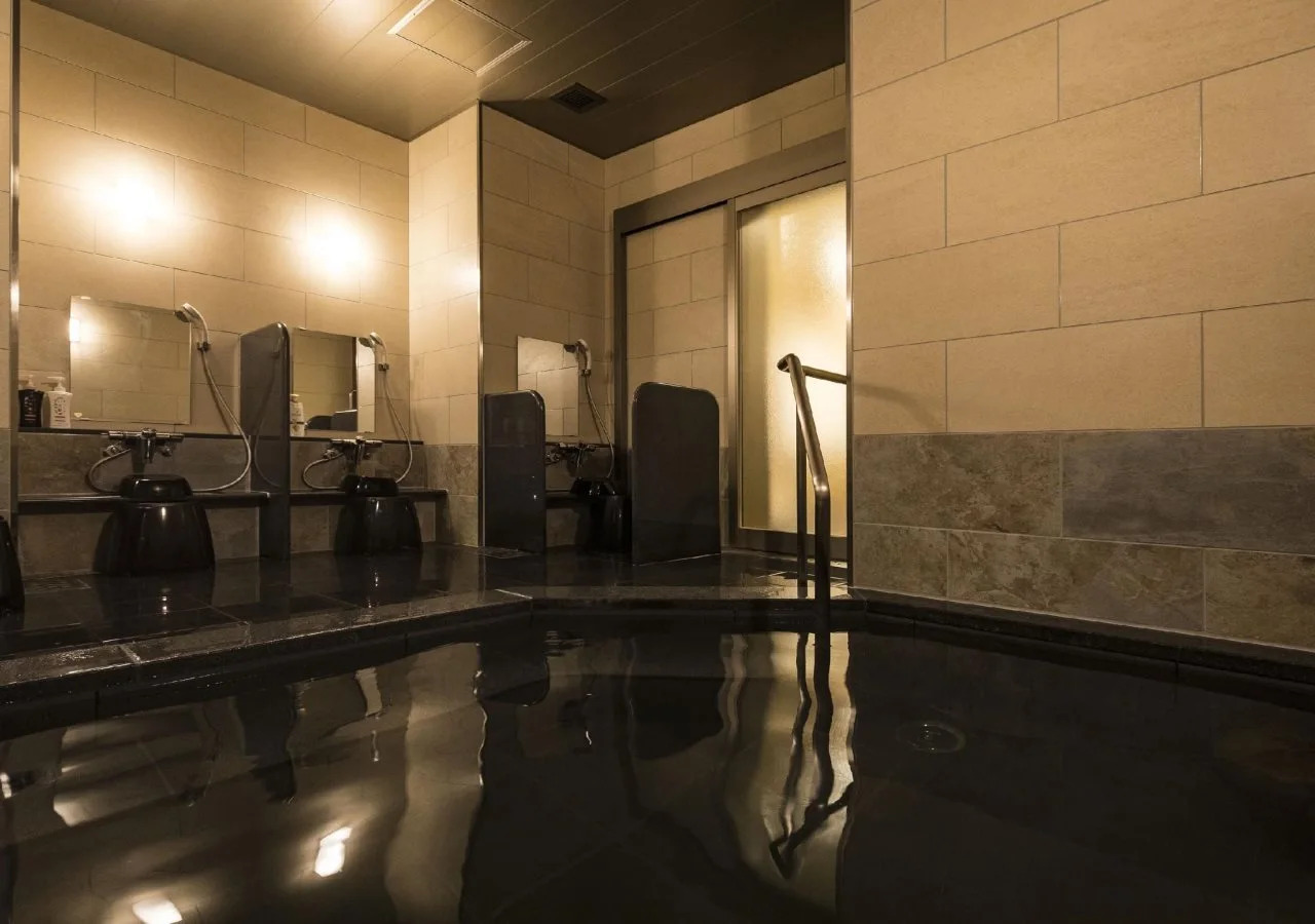 Photo - KOKO HOTEL Hakata Shinkansenguchi - formerly Hotel Wing International Hakata Shinkansenguchi