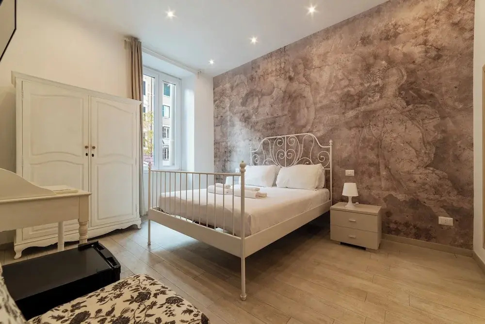 Foto - Major 93 Guesthouse