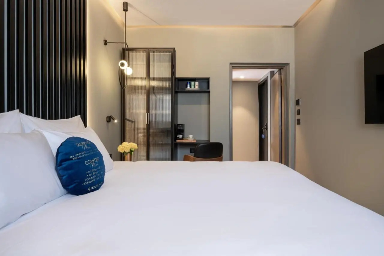 Photo - Poli Urban By Afi Hotels