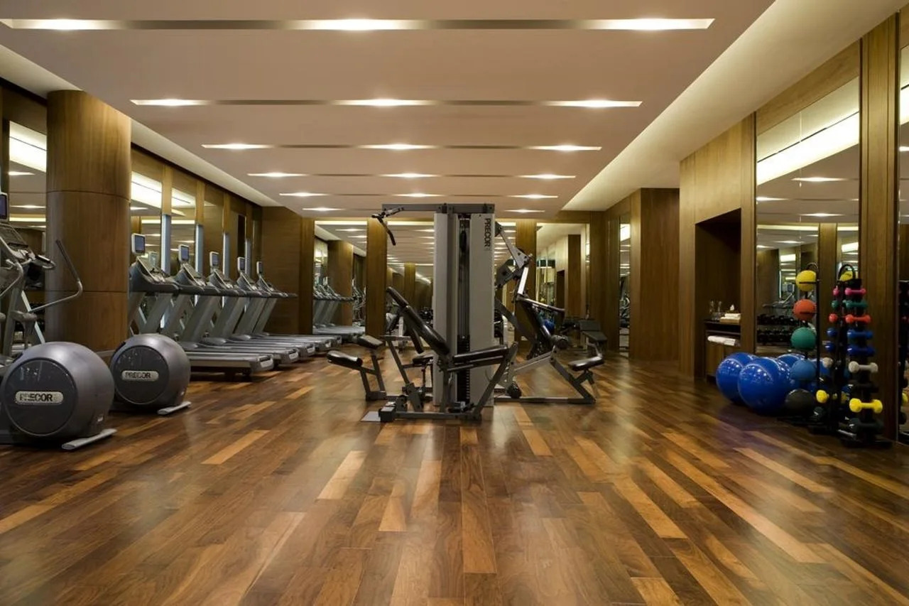 Foto - Courtyard By Marriott Seoul Times Square