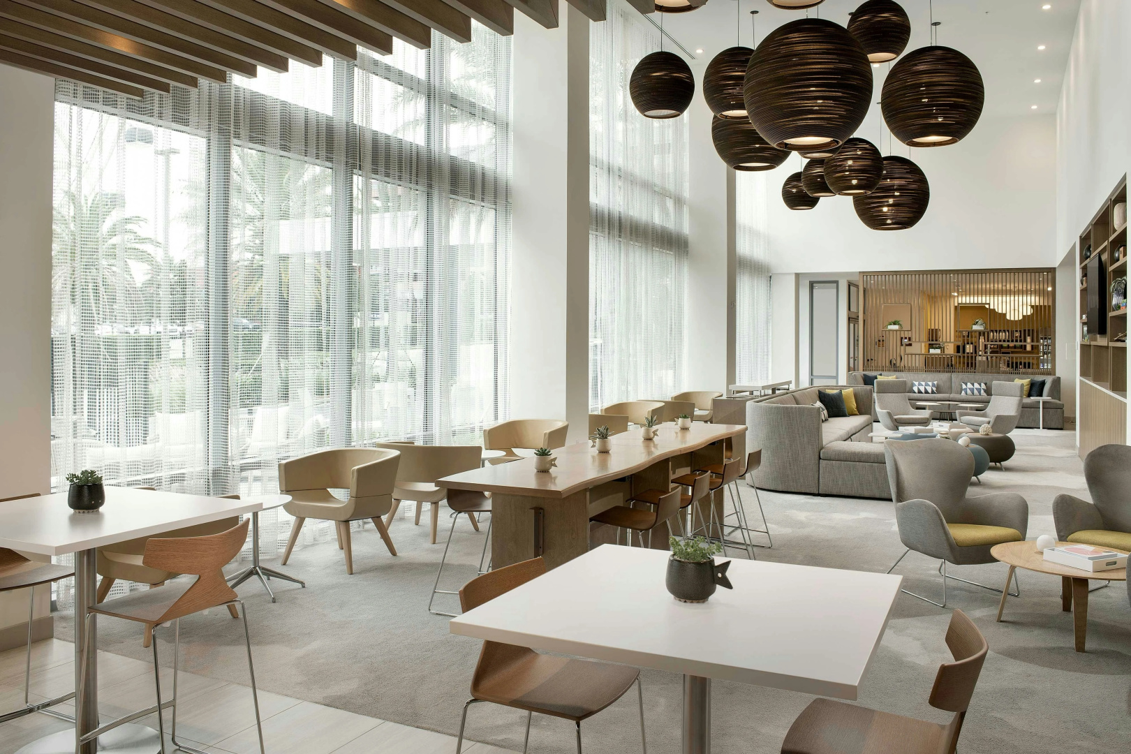 Foto - Element by Marriott Orlando Universal Blvd.