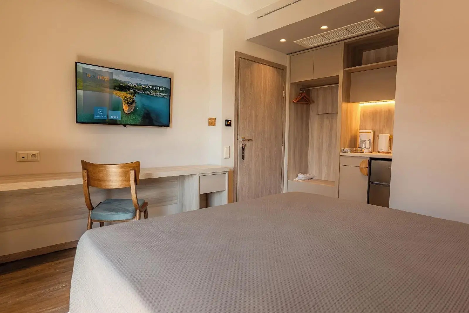 Foto - Wellnest Hotel