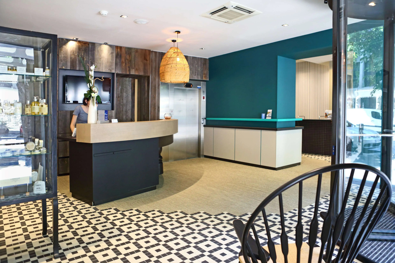 Photo - Best Western Plus Hotel La Joliette