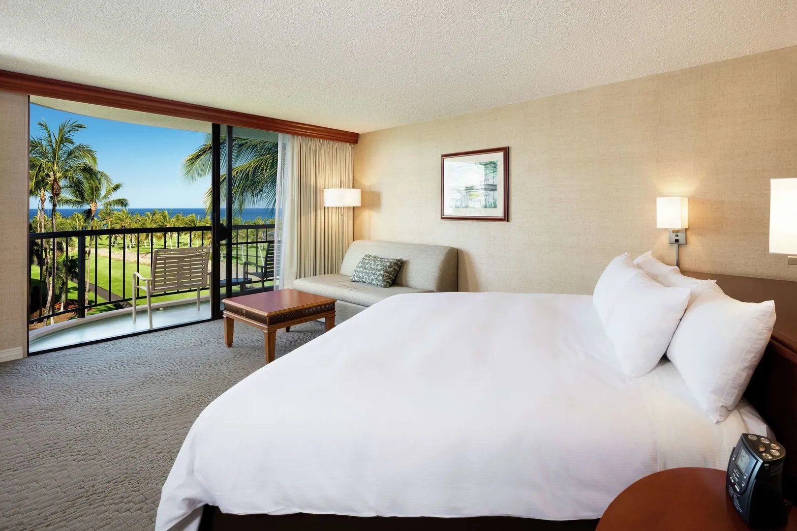 Foto - Hilton Grand Vacations Club Ocean Tower Waikoloa Village