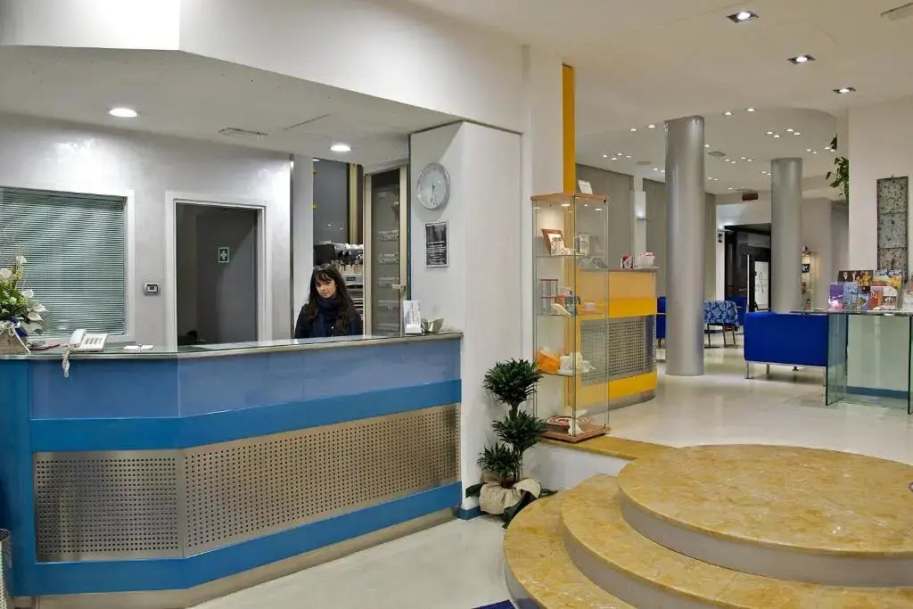 Foto - Sam Hotel