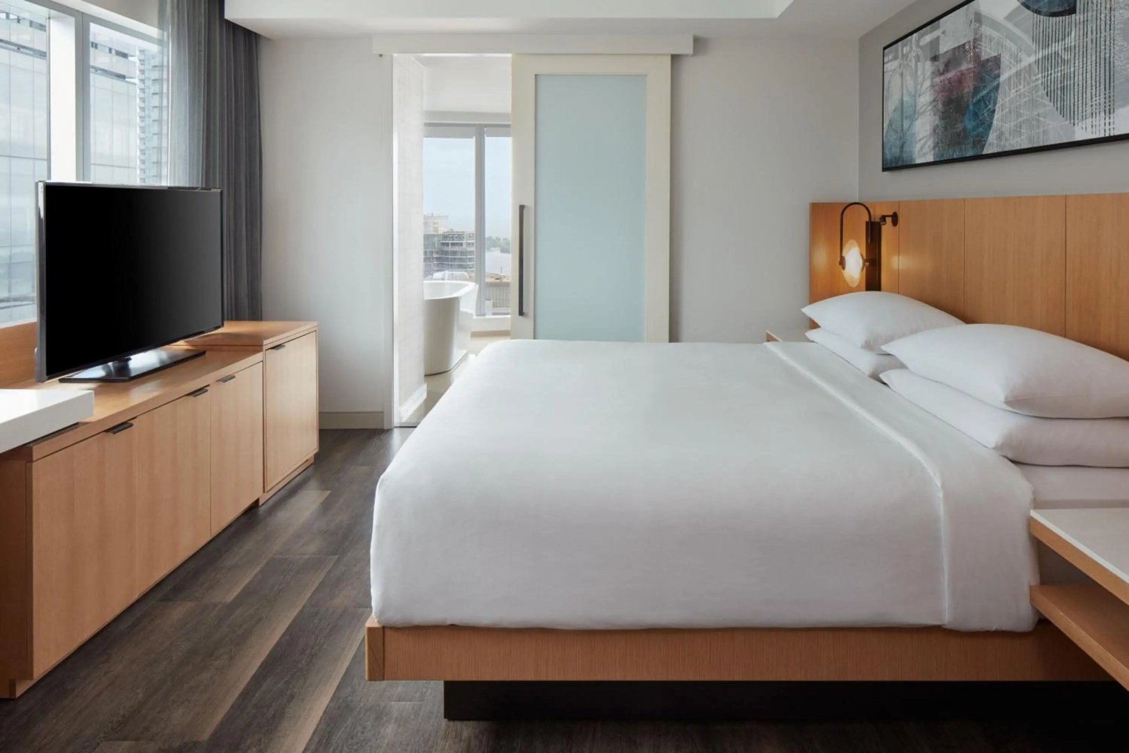 Foto - Delta Hotels by Marriott Toronto