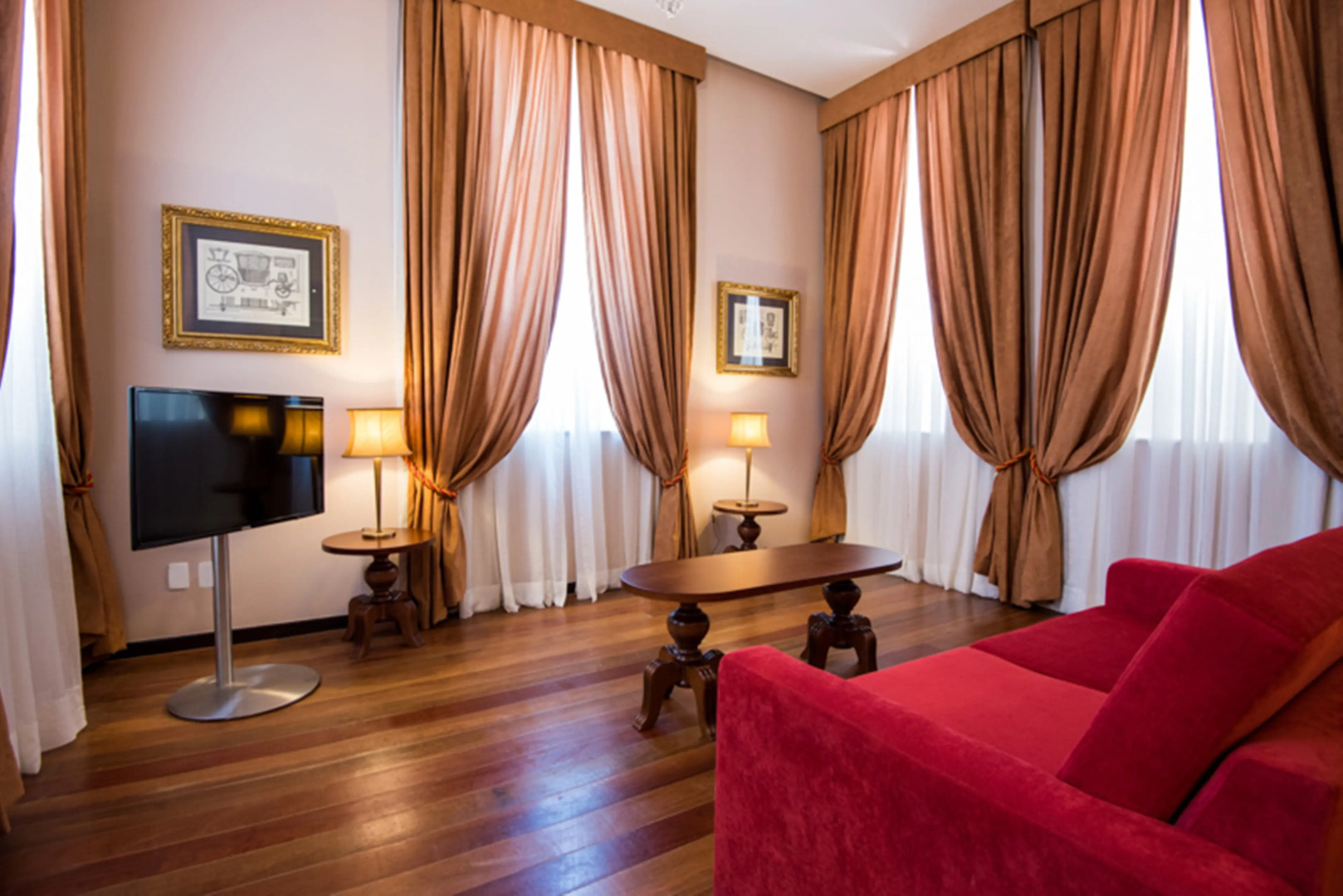 Foto - Vila Galé Rio de Janeiro