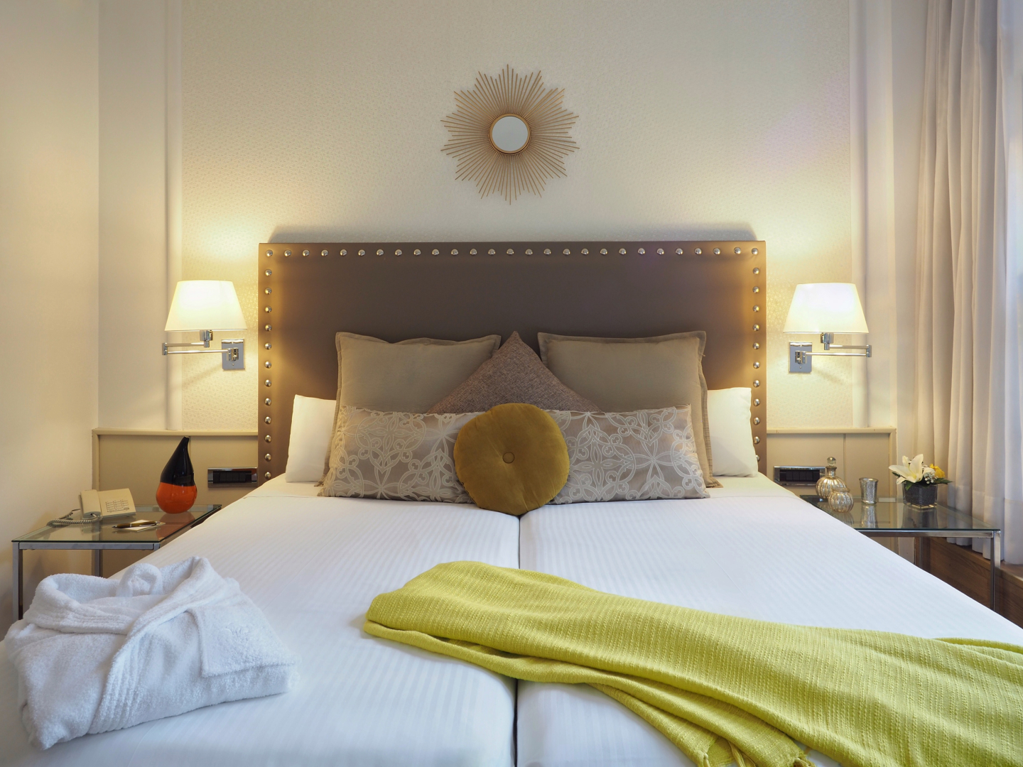 Foto - Vilana Hotel Boutique