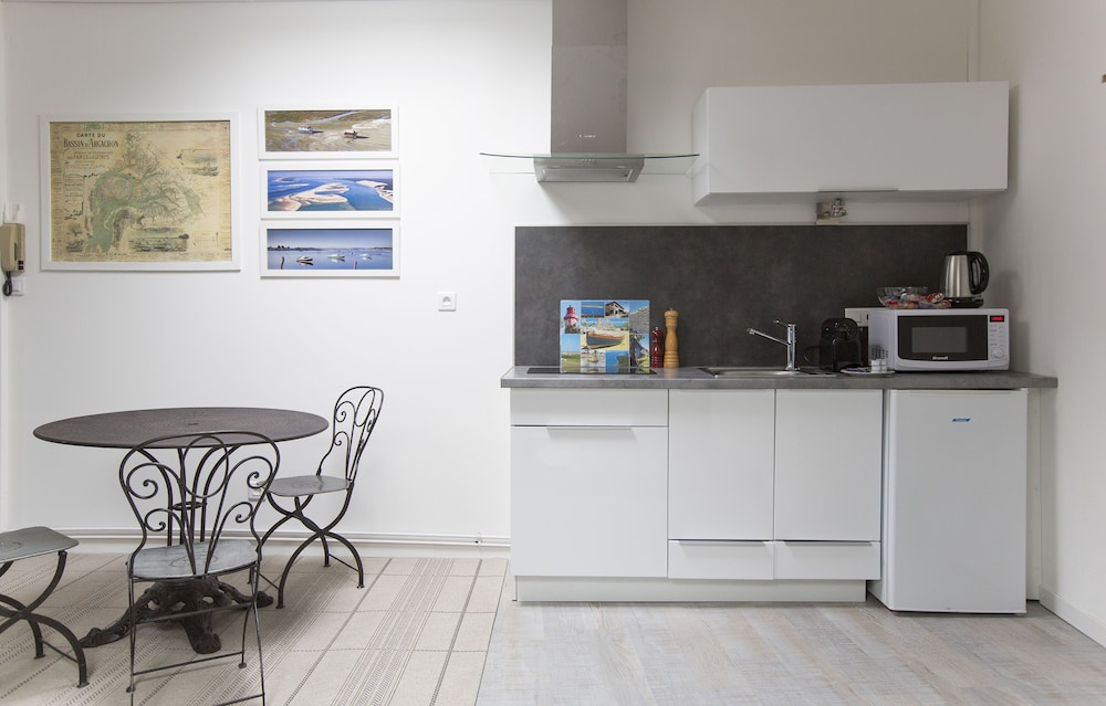 Foto - Une Chambre chez Dupont