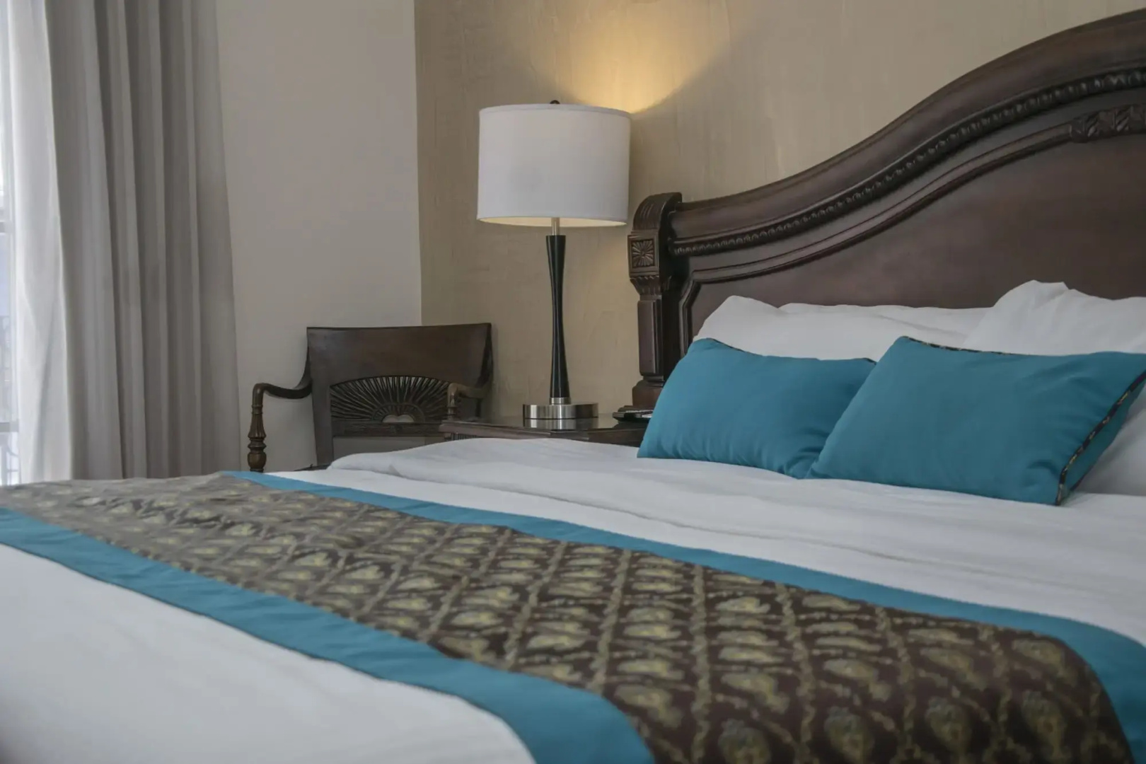 Foto - Hotel Colonial