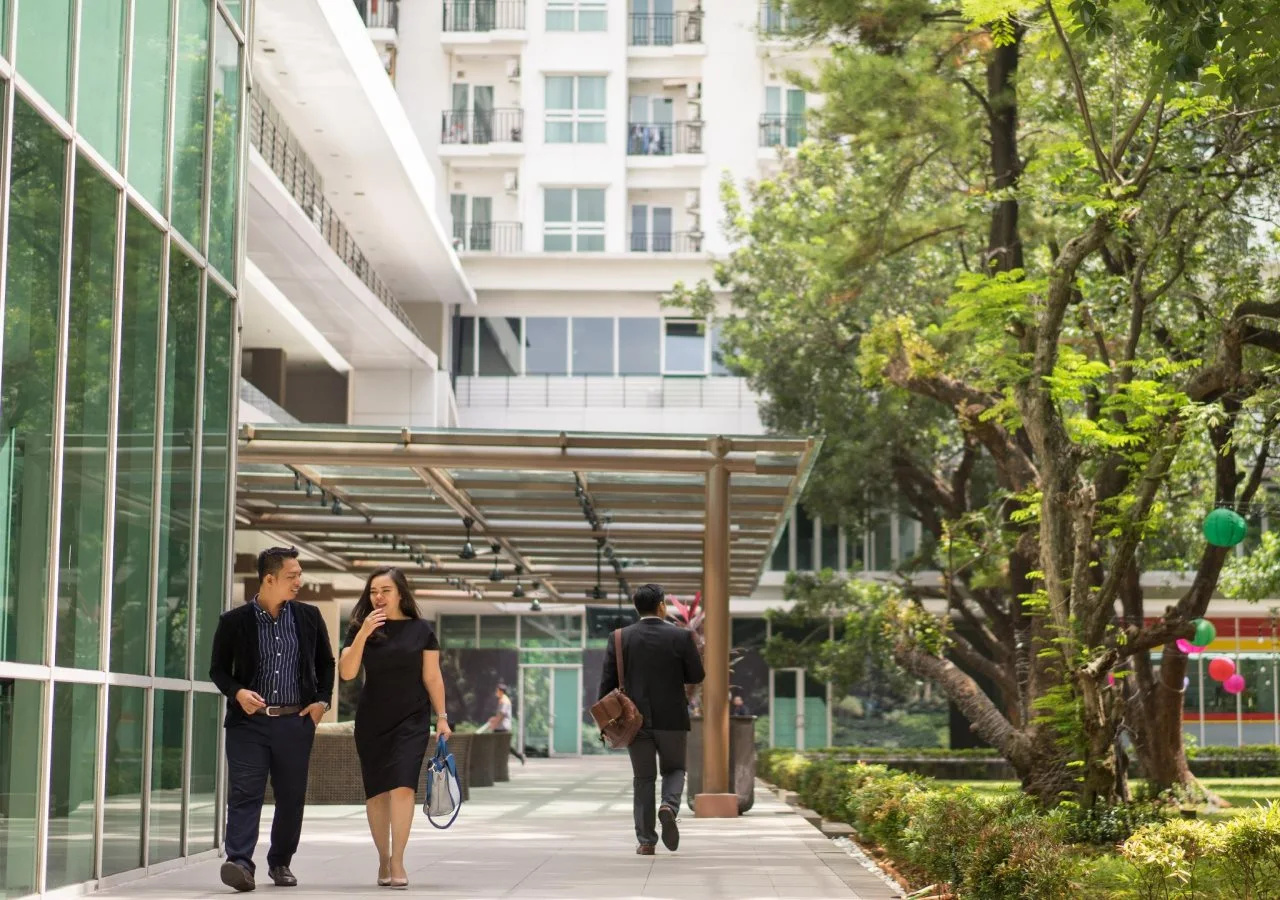 Foto - Swiss-Belresidences Kalibata Jakarta