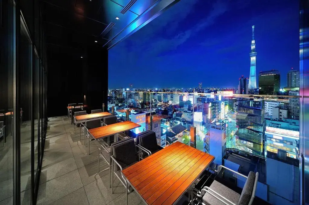 Photo - The Gate Hotel Kaminarimon by Hulic