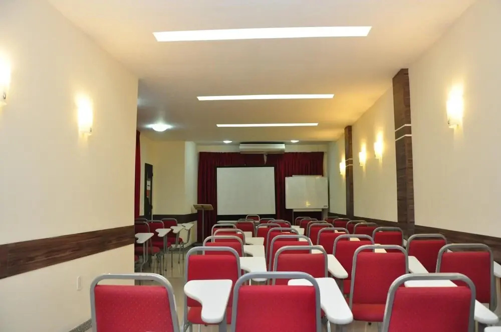 Foto - Machado´s Plaza Hotel