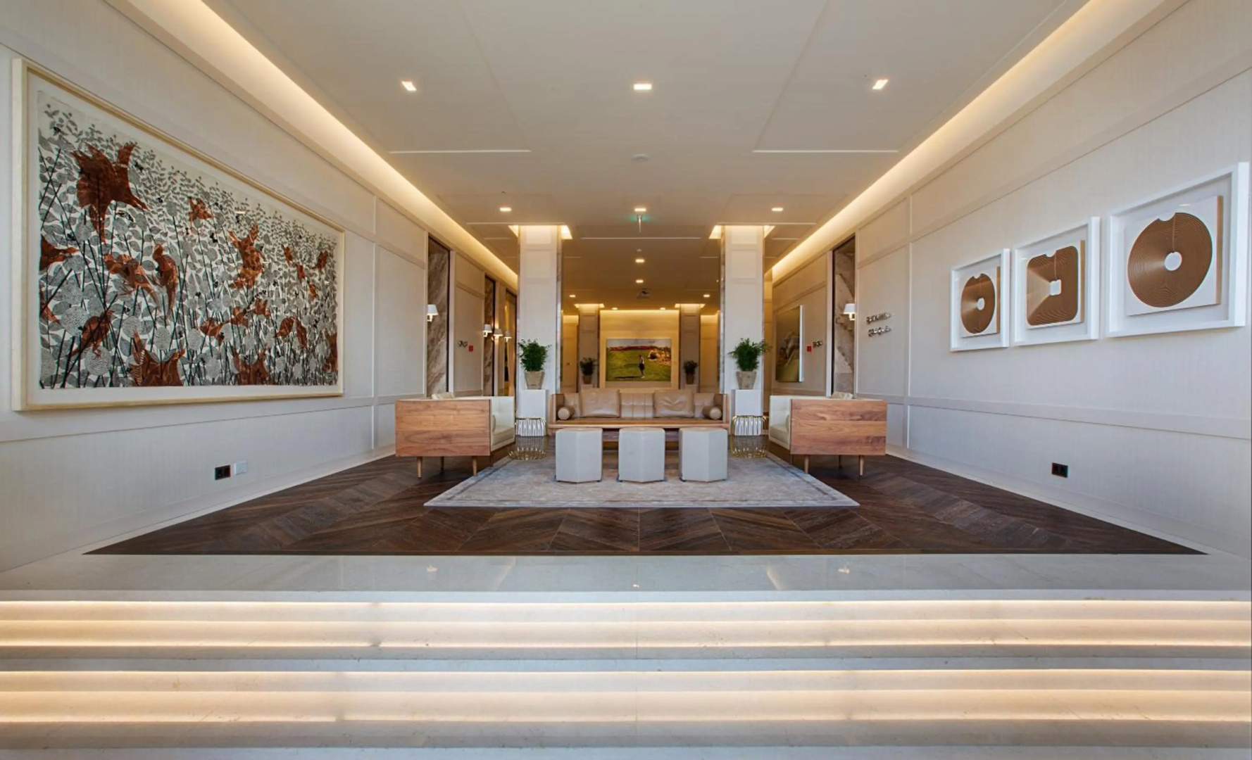 Foto - Kemer Country Hotel