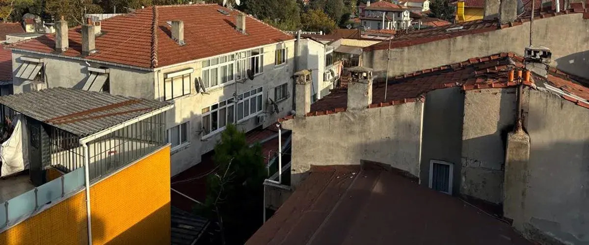 Foto - Eyüp Sultan Palace Hotel