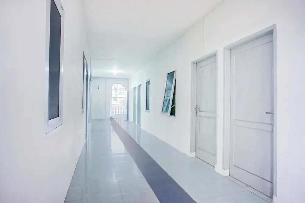 Foto - Hotel O Clove Nari Homestay