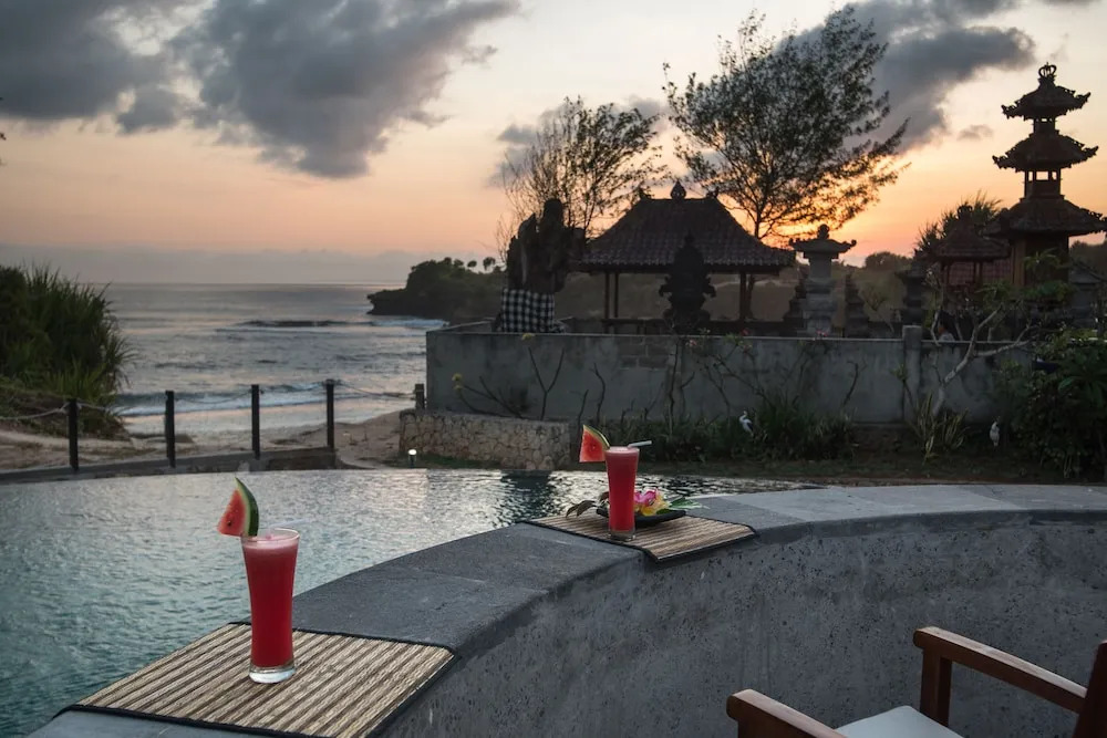 Foto - D'byas Dream Beach Club and Villa