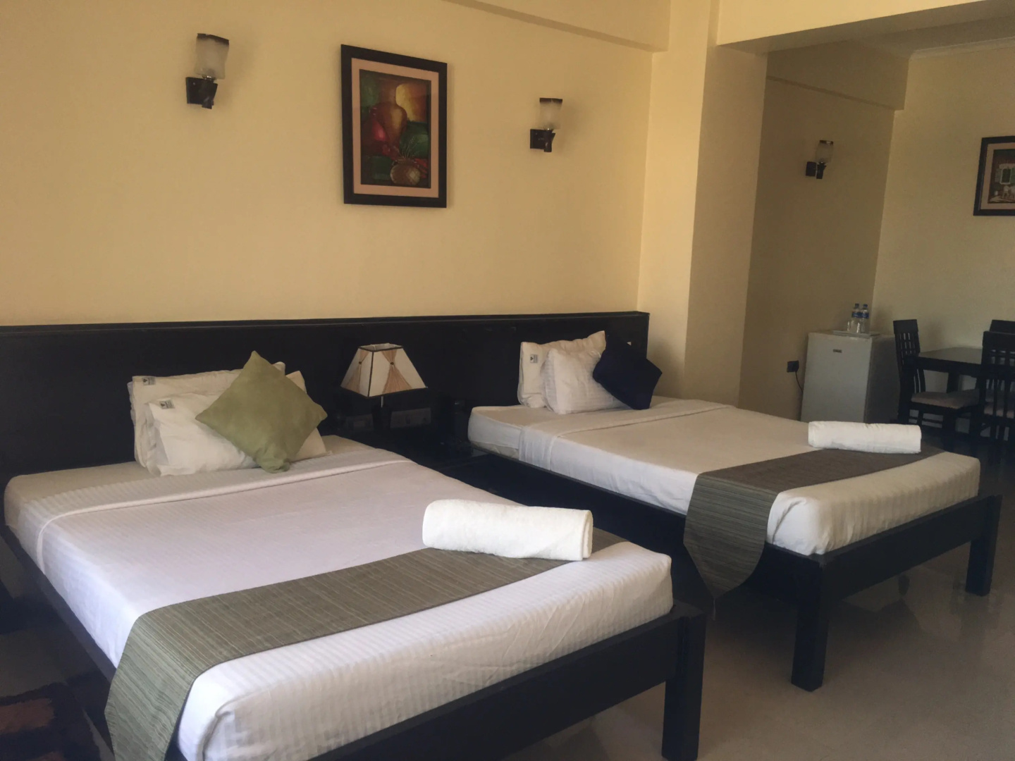 Foto - Hotel Sapphire