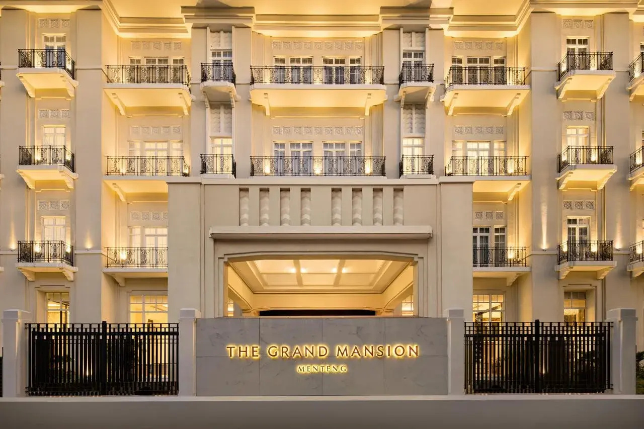 Photo - The Grand Mansion Menteng